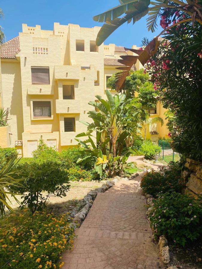 Duquesa Village Manilva Exterior foto