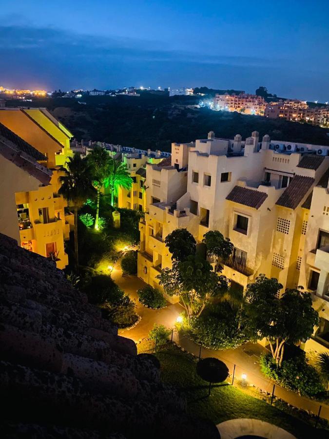 Duquesa Village Manilva Exterior foto